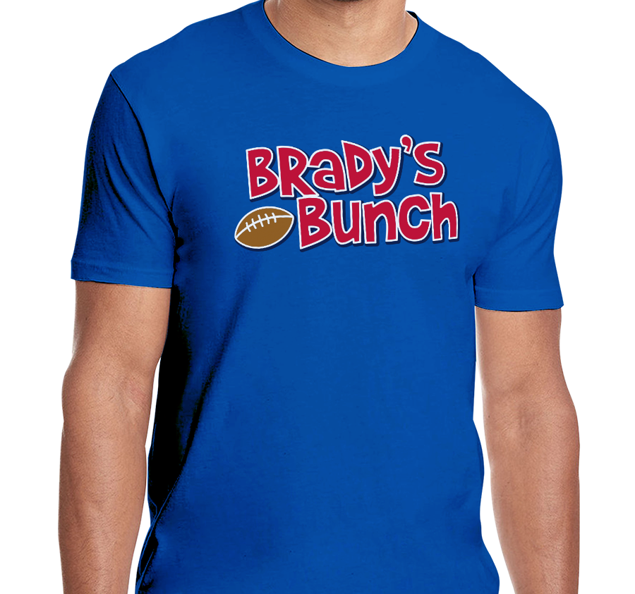 Royal (100% cotton)