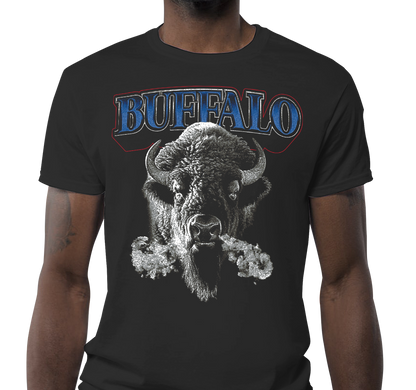 Unisex T-Shirt, Black (100% cotton)
