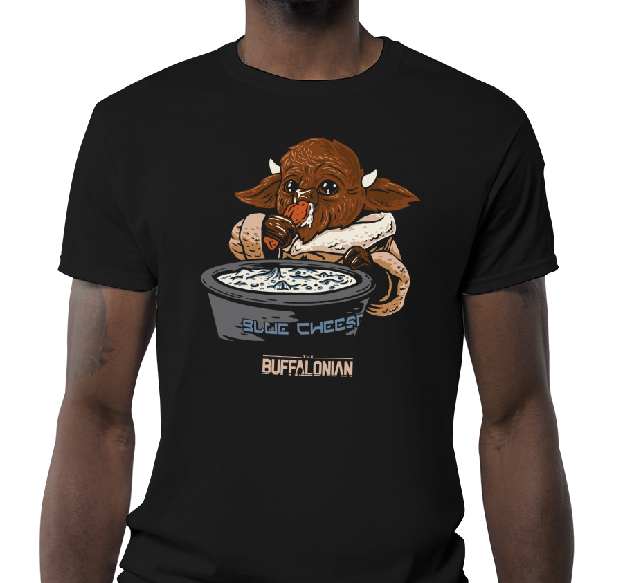 Unisex T-Shirt, Black (100% cotton)