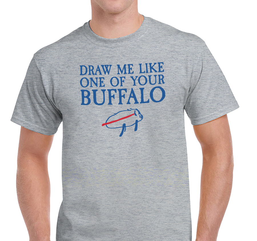 Unisex T-Shirt, Heather Gray (90% cotton, 10% polyester)