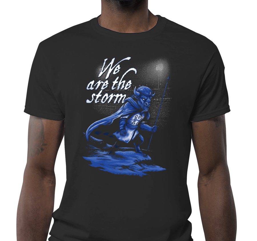 Unisex T-Shirt, Black (100% cotton)