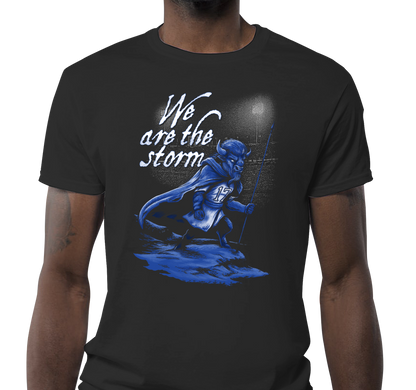 Unisex T-Shirt, Black (100% cotton)