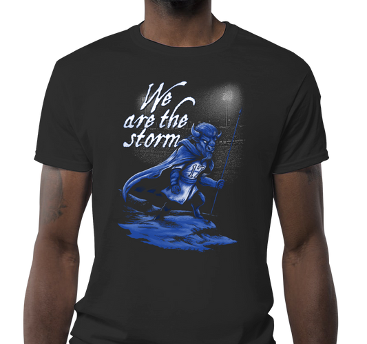 Unisex T-Shirt, Black (100% cotton)