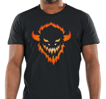 "Boo-falo" Unisex T-Shirt