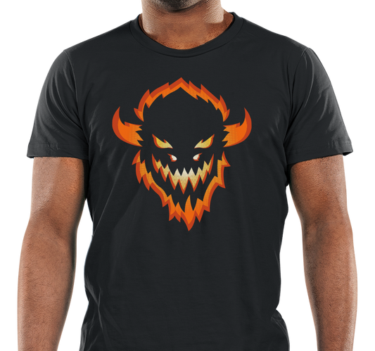 "Boo-falo" Unisex T-Shirt