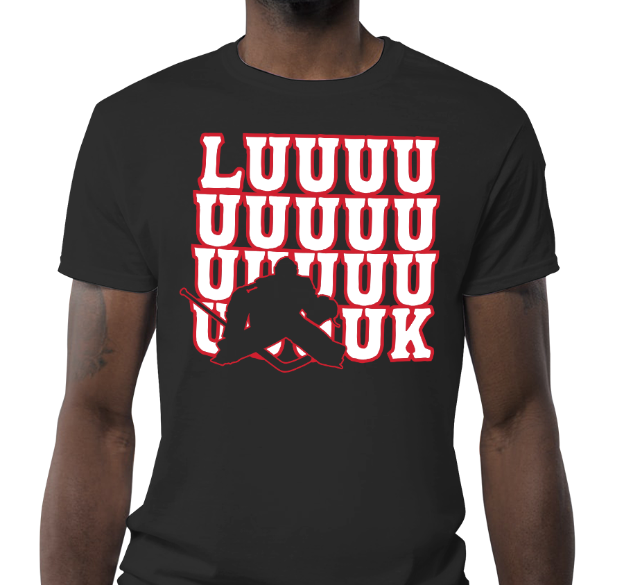 Unisex T-Shirt, Black (100% cotton)