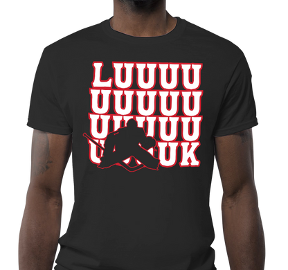 Unisex T-Shirt, Black (100% cotton)