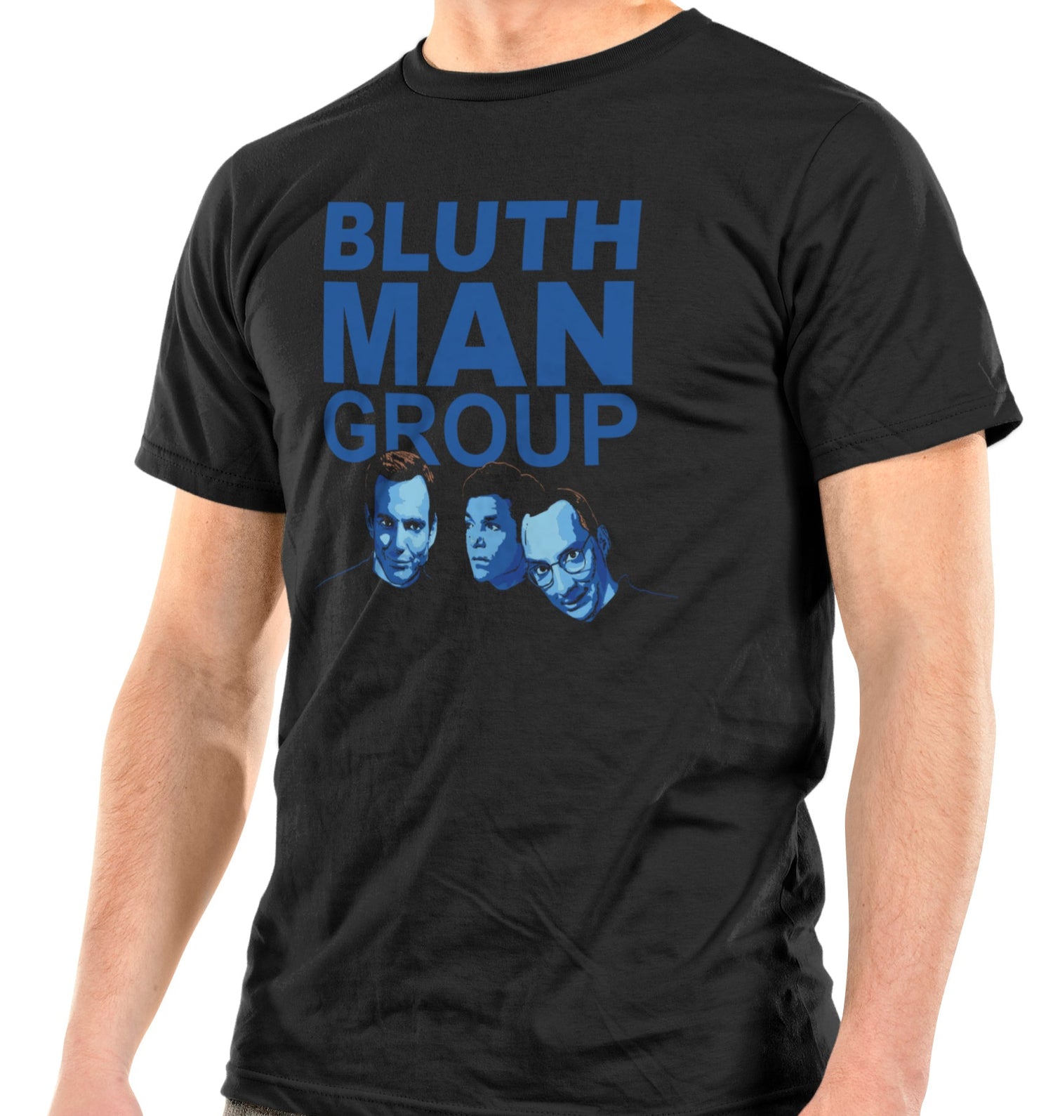 Black (100% cotton)