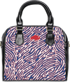 MAFIA Gear "Mafia Prints" Shoulder Handbag