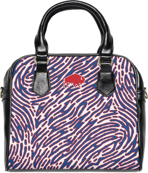 MAFIA Gear "Mafia Prints" Shoulder Handbag