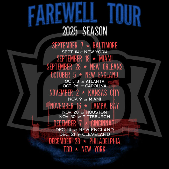 "Final Charge" Premium Garment-Dyed Heavyweight T-Shirt (two-sided print)