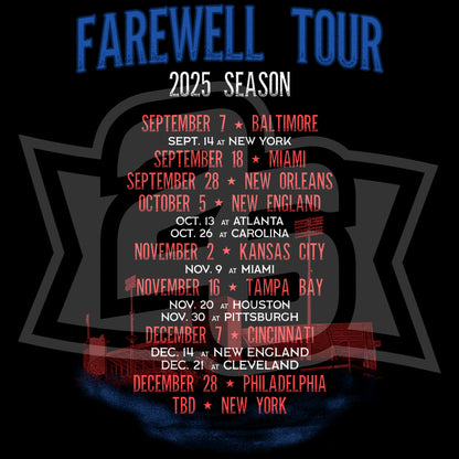 "Final Charge" Premium Garment-Dyed Heavyweight T-Shirt (two-sided print)