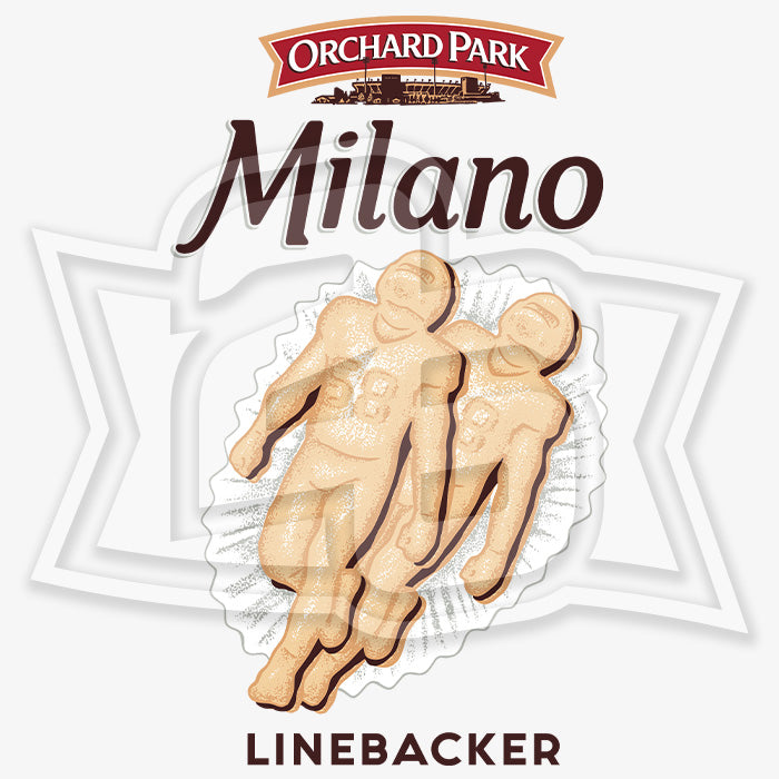 Special Edition: "Milano Cookies"