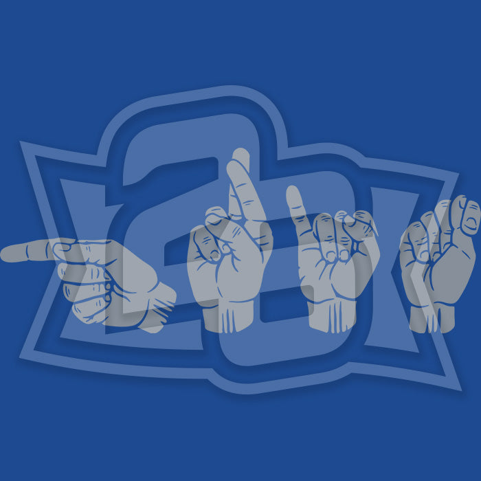 "Grit" ASL Detroit Unisex T-Shirt