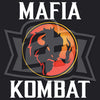Vol 14, Shirt 23: "Mafia Kombat"