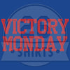 Hall of Fame: "Victory Monday"