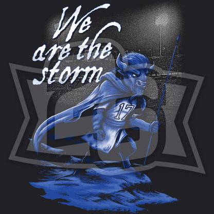 "We are the Storm" Unisex T-Shirt