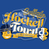 Limited Availability: "It's A Hockey Town"