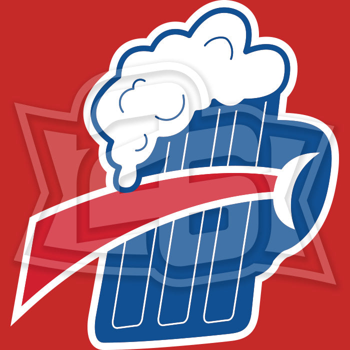 "Buffalo Brews" Unisex T-Shirt (multiple color options)