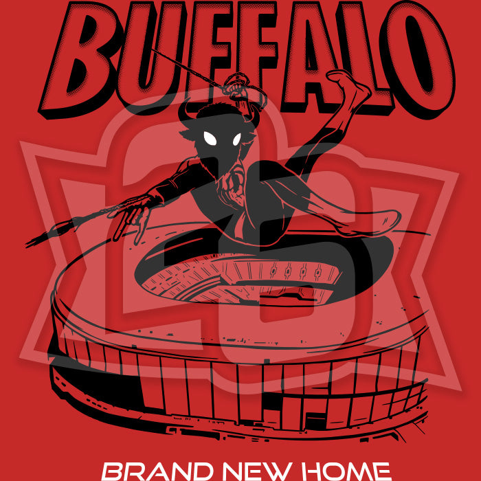 Special Edition: "Brand New Home"