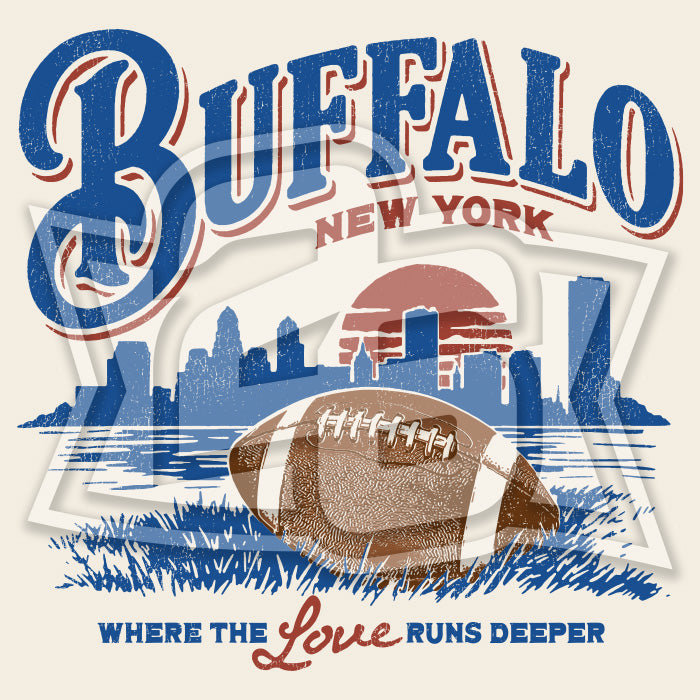 Volume 20, Shirt 1: "Runs Deeper"