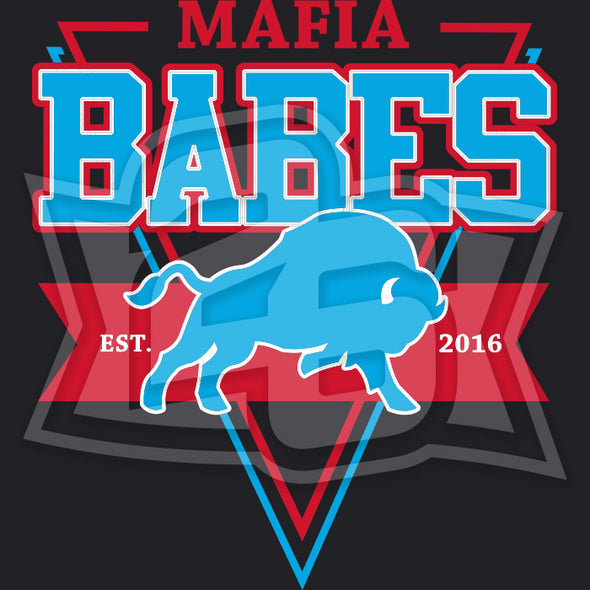 MAFIA Babes "2023" Tees and Hoodies