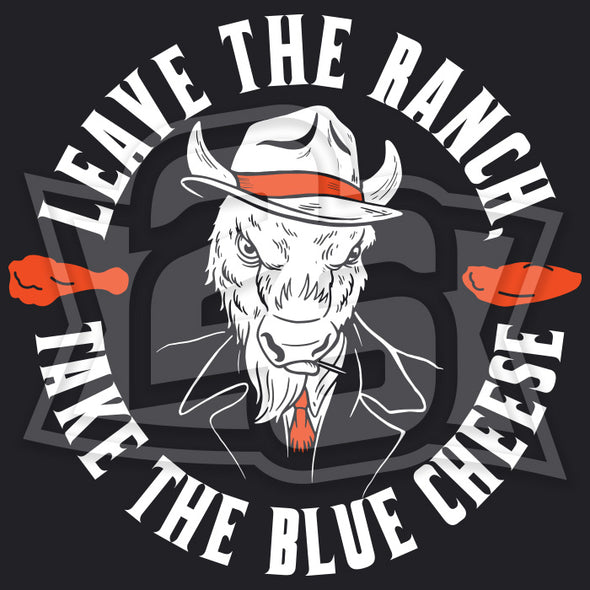 Special Edition: "Leave the Ranch"