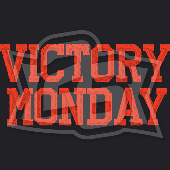 "Victory Monday in Cincinnati" Unisex T-Shirt