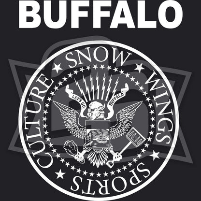 Volume 17, Shirt 9: "Hey-Ey Let's Go"