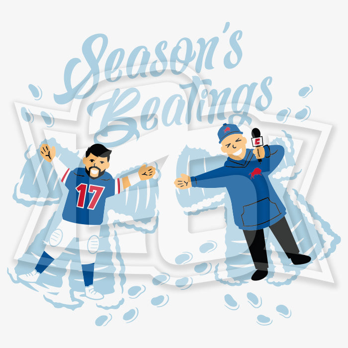 Special Edition: "Season's Beatings"