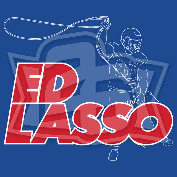 Special Edition: "Ed Lasso"