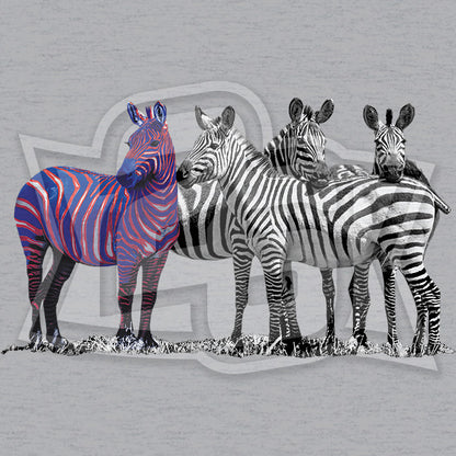 Vol. 13, Shirt 12: "Standout"