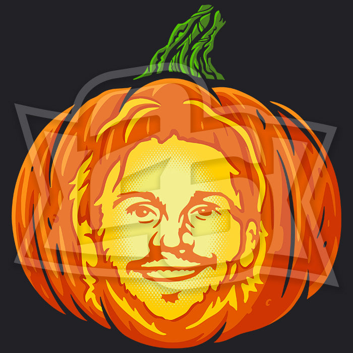Special Edition: "Josh-O-Lantern"