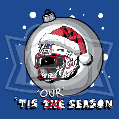 Special Edition: "'Tis Our Season" Youth T-Shirt