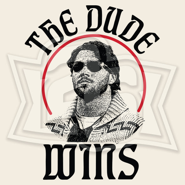 Special Edition: "The Dude"