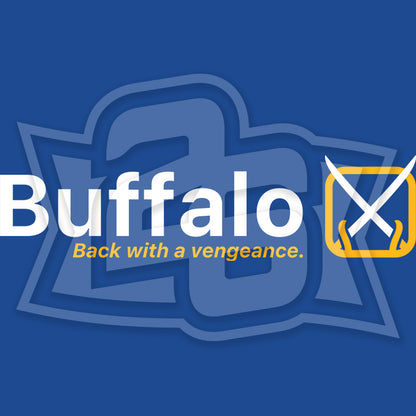 "Back With A Vengeance" Youth T-Shirt