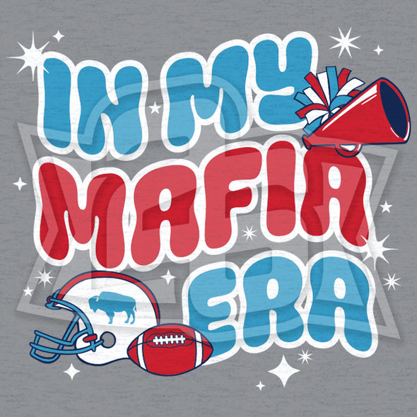 Special Edition: "In My Mafia Era"