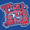 Volume 15, Shirt 21: "That 716 Show"