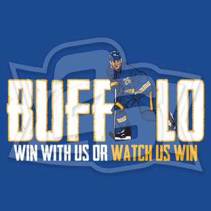 "Watch Us Win" Youth T-Shirt