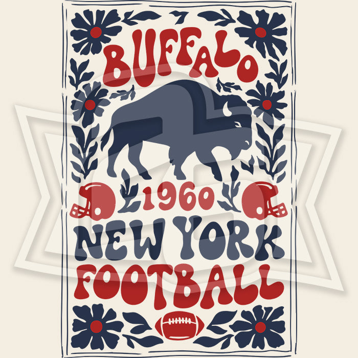 Volume 19, Shirt 10: "1960"