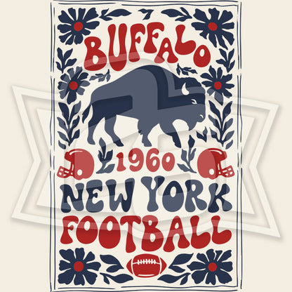Volume 19, Shirt 10: "1960"