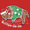 Special Edition: "Buffalo-ho-ho"