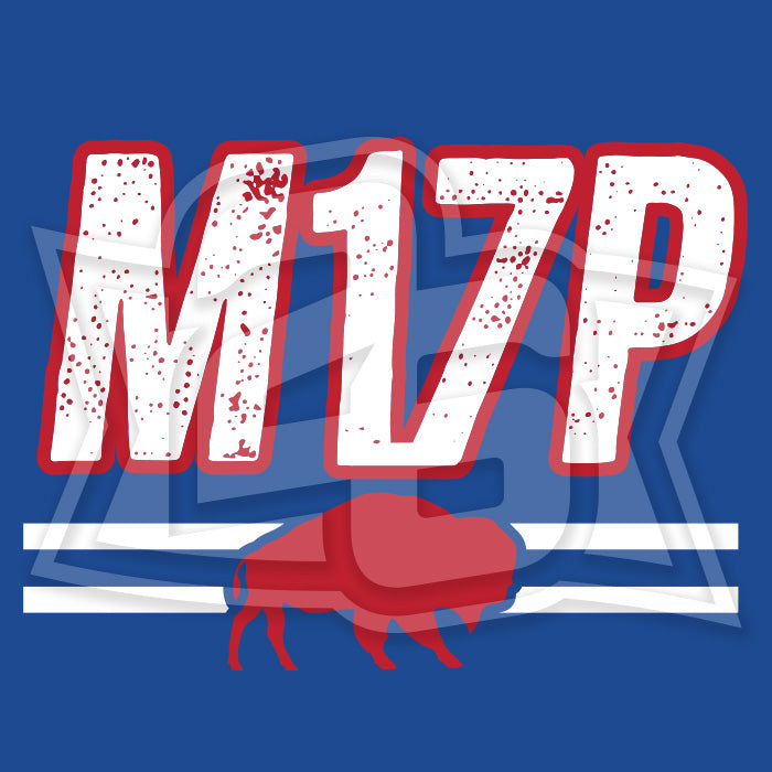 Special Edition: "M17P"