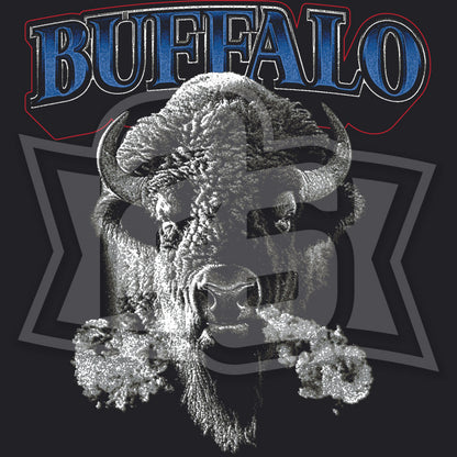 Vol 14, Shirt 13: "Herd"