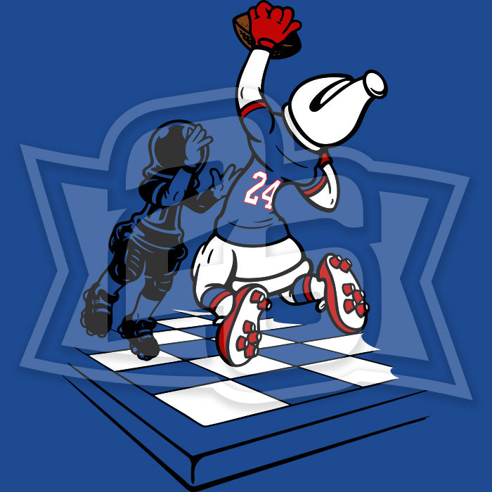 Special Edition: "Checkmate"