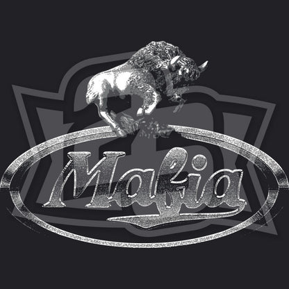 Volume 18, Shirt 1: "Truckin'"