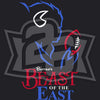 Comeback: "Beast of the East"