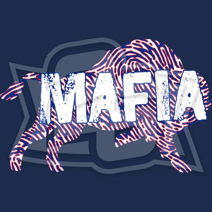 MAFIA Gear "2018" (Mafia Prints Edition) Unisex T-Shirt (multiple color options)
