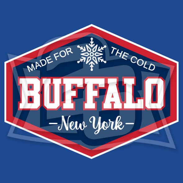 Vol 14, Shirt 1: "Made for the Cold"