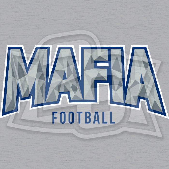 "Winter Fury" Unisex Longsleeve (multiple color options)